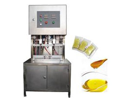 如何安裝全自動(dòng)食用油灌裝機(jī)更安全？