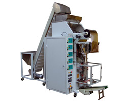 挑選定量包裝機(jī)要注意哪些細(xì)節(jié)問題？