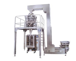 組合稱量自動包裝機(jī)