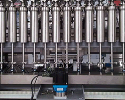 最新升級版防滴漏、防拉絲液體物料負壓灌裝頭