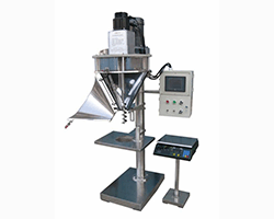 料抖可拆式粉劑自動定量包裝機