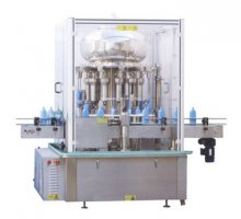 液體灌裝機過濾網(wǎng)怎樣選擇？