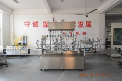 知道了液體灌裝機如何保養(yǎng)還不行，故障維修你