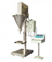 粉劑定量包裝機春季除菌大作戰(zhàn)！