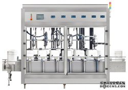 你知道影響自動灌裝機誤差都有幾個方面嗎？