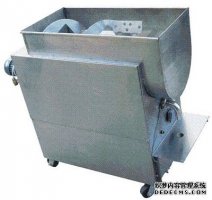 炙手可熱的醬類灌裝機(jī)