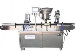 秋冬季節(jié)防凍液灌裝機應該如何進行養(yǎng)護？