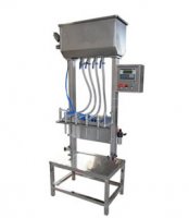 小型潤滑油灌裝機(jī)走在行業(yè)前沿靠什么？迅捷告