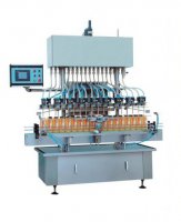 濟(jì)南一夜入寒冬，玻璃水灌裝機(jī)迎來銷售熱潮