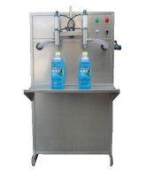 玻璃水灌裝機質量和價格都誘人，讓您魚與熊掌