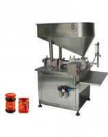 為了舌尖的那一抹紅，選臺(tái)好的辣椒醬灌裝機(jī)設(shè)