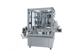 看完這些，客戶更堅(jiān)定的選擇了迅捷辣椒醬灌裝