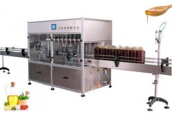 這些大型食用油灌裝機(jī)維修小常識(shí)，定會(huì)大有用