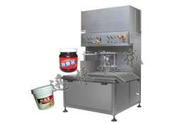 大型辣椒醬灌裝機(jī)遇到這些問(wèn)題怎么辦？迅捷手