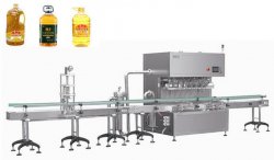 食用油灌裝機(jī)春節(jié)過(guò)后會(huì)給你帶來(lái)哪些驚喜呢？