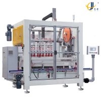 不比不知道，原來(lái)食用油裝箱機(jī)有這么多＂秘密