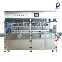 不看這些，食用油灌裝機(jī)你會(huì)用的安心嗎？